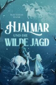 Cover von Hjalmar und die Wilde Jagd