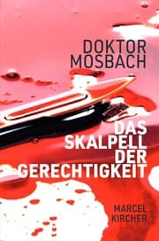 Cover von Doktor Mosbach