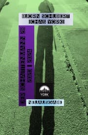Cover von Chas York - Der Schattenmann 28