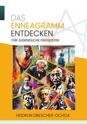 Cover von Das Enneagramm entdecken für jugendliche Freigeister