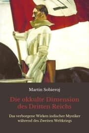 Cover von Die okkulte Dimension des Dritten Reichs