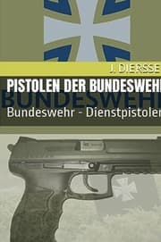 Cover von Pistolen der Bundeswehr