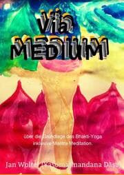 Cover von Via Medium