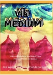 Cover von Via Medium