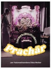 Cover von Prach¿r