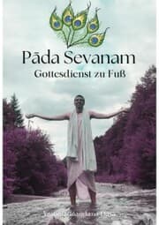 Cover von P¿da Sevanam