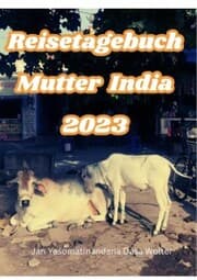 Cover von Mutter India