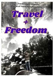 Cover von Travel + Freedom