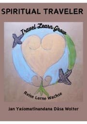 Cover von Spiritual Traveler