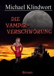 Cover von Die Vampirverschwörung