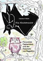 Cover von Die Nachtmacht