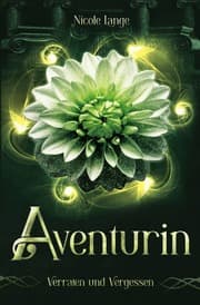 Cover von Aventurin Verraten und Vergessen