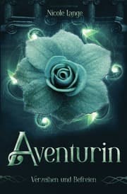 Cover von Aventurin Verzeihen und Befreien