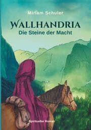 Cover von WALLHANDRIA (Jugendversion)