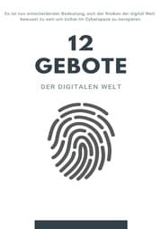 Cover von 12 Gebote der digitalen Welt