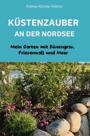 Cover von Küstenzauber an der Nordsee