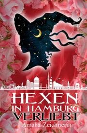 Cover von Hexen in Hamburg: Verliebt