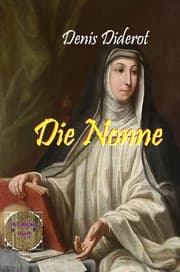 Cover von Die Nonne