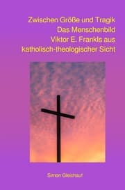 Cover von Zwischen Größe und Tragik
