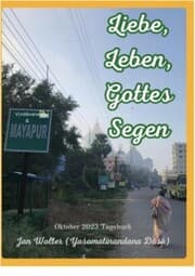 Cover von Liebe, Leben, Gottes Segen