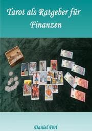 Cover von Tarot als Ratgeber für Finanzen