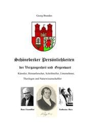 Cover von Schönebecker Persönlichkeiten
