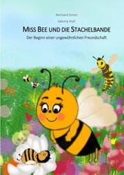 Cover von Miss Bee und die Stachelbande