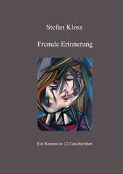 Cover von Fremde Erinnerung