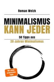 Cover von Minimalismus kann jeder