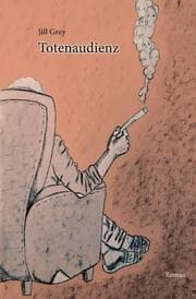 Cover von Totenaudienz