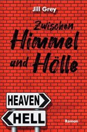 Cover von Zwischen Himmel und Hölle