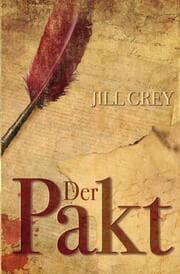 Cover von Der Pakt