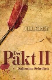 Cover von Der Pakt II - Sabenias Schriften