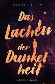 Cover von Das Lachen der Dunkelheit