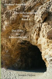 Cover von Das Erbe der Außerirdischen
