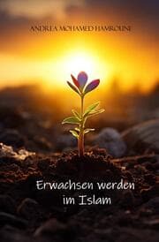 Cover von Erwachsen werden im Islam