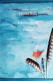 Cover von Federnwanderung