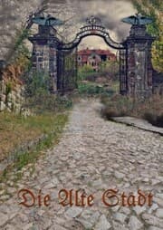 Cover von Die Alte Stadt