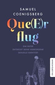 Cover von Que(E)rflug