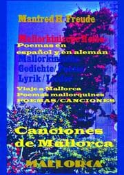 Cover von Canciones de Mallorca. Mallorkinische Lieder.