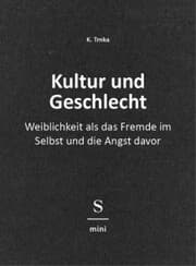 Cover von Kultur und Geschlecht