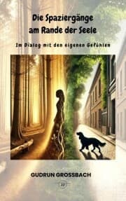 Cover von Die Spaziergänge am Rande der Seele