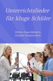 Cover von Unterrichtslieder für kluge Schüler