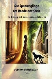 Cover von Die Spaziergänge am Rande der Seele