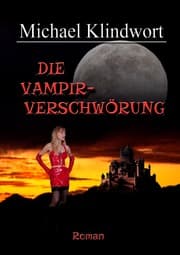 Cover von Die Vampirverschwörung
