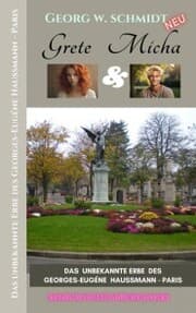 Cover von Grete & Micha