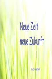 Cover von Neue Zeit Neue Zukunft fränkisch 2024