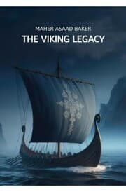 Cover von The Viking Legacy
