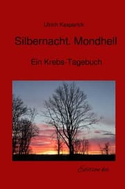 Cover von Silbernacht. Mondhell.