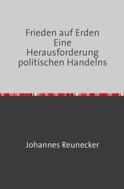 Cover von Frieden auf Erden